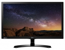 Телевизор LG 24MT58VF-PZ - Ремонт блока управления