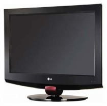 Телевизор LG 26LB75 - Ремонт системной платы
