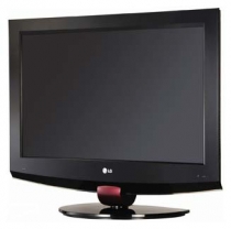 Телевизор LG 26LB75 - Ремонт ТВ-тюнера