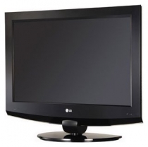Телевизор LG 26LB76 - Замена динамиков