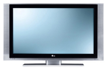 Телевизор LG 26LC3 - Ремонт и замена разъема