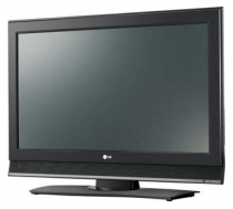 Телевизор LG 26LC42 - Замена лампы подсветки