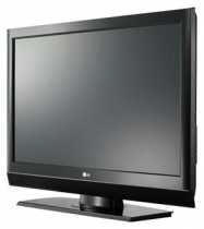 Телевизор LG 26LC7 - Ремонт и замена разъема