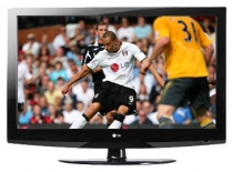 Телевизор LG 26LG_3000 - Ремонт системной платы