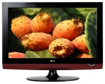 Телевизор LG 26LG_4000 - Нет изображения