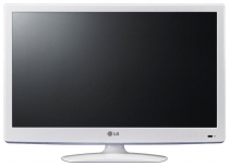 Телевизор LG 26LS359T - Замена антенного входа