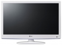 Телевизор LG 26LS359T - Перепрошивка системной платы