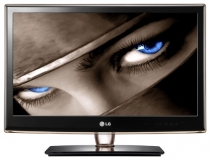 Телевизор LG 26LV2500 - Замена динамиков