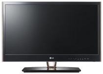 Телевизор LG 26LV5500 - Замена динамиков