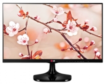 Телевизор LG 27MT75D - Замена антенного входа