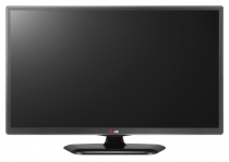 Телевизор LG 28LB491U - Замена инвертора