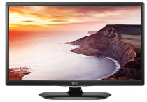 Телевизор LG 28LF450B - Нет звука