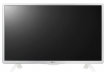 Телевизор LG 28LF498U - Не видит устройства