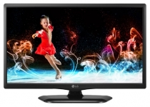 Телевизор LG 28LF551C - Ремонт системной платы