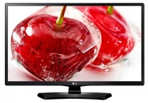 Телевизор LG 28LH491U - Не включается