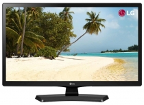 Телевизор LG 28MT48S-PZ - Замена динамиков