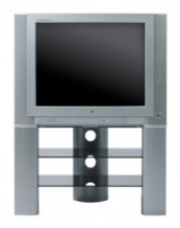 Телевизор LG 29FA33PX - Ремонт разъема колонок