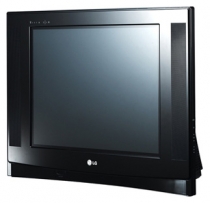 Телевизор LG 29FU1 - Ремонт ТВ-тюнера