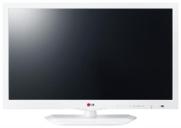 Телевизор LG 29LN457U - Не видит устройства