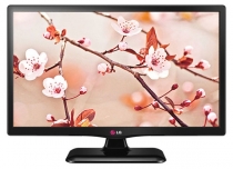 Телевизор LG 29MT44D - Замена лампы подсветки