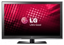 Телевизор LG 32CS460T - Не включается