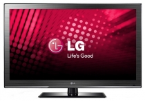 Телевизор LG 32CS460T - Замена инвертора