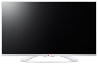 Телевизор LG 32LA667S - Замена динамиков