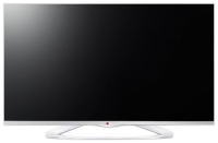 Телевизор LG 32LA667S - Отсутствует сигнал