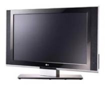 Телевизор LG 32LB1 - Ремонт системной платы