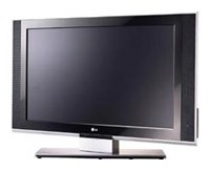 Телевизор LG 32LB1 - Не включается