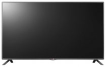 Телевизор LG 32LB561U - Ремонт системной платы