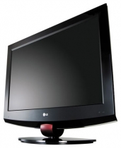 Телевизор LG 32LB76 - Замена лампы подсветки
