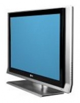Телевизор LG 32LC3 - Ремонт системной платы