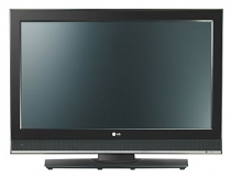 Телевизор LG 32LC41 - Ремонт разъема питания