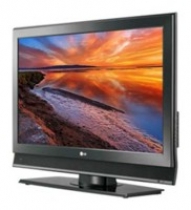 Телевизор LG 32LC43 - Не включается