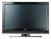 Телевизор LG 32LC44 - Замена лампы подсветки