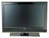 Телевизор LG 32LC51 - Не видит устройства