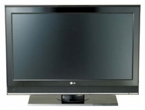 Телевизор LG 32LC51 - Ремонт ТВ-тюнера