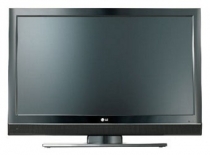 Телевизор LG 32LC52 - Замена лампы подсветки