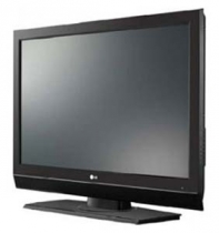 Телевизор LG 32LC54 - Ремонт блока управления