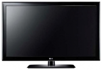 Телевизор LG 32LD650 - Замена лампы подсветки
