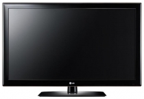 Телевизор LG 32LD651 - Замена антенного входа