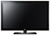 Телевизор LG 32LD651 - Замена динамиков