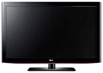 Телевизор LG 32LD750 - Замена лампы подсветки