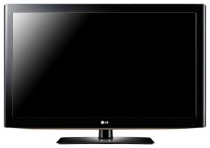 Телевизор LG 32LD751 - Ремонт разъема питания
