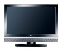 Телевизор LG 32LE2 - Ремонт системной платы