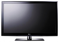 Телевизор LG 32LE4500 - Не включается