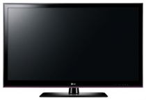 Телевизор LG 32LE5300 - Ремонт блока управления