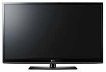 Телевизор LG 32LE5450 - Замена динамиков