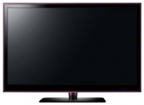 Телевизор LG 32LE5500 - Замена антенного входа